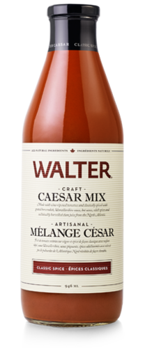 Walter's Caesar Mix- Classic Spice Product Image